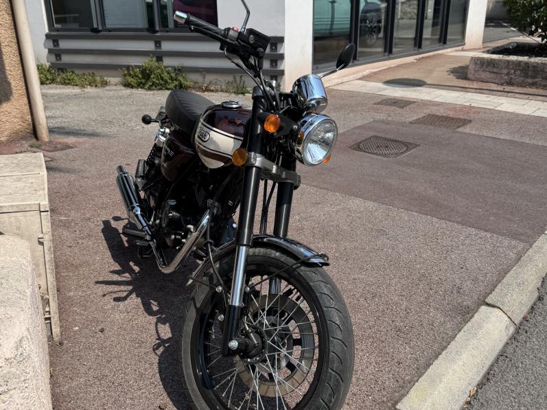 MASH SEVENTY FIVE125