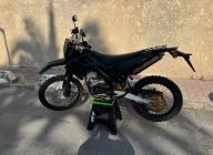 RIEJU MARATHON PRO125