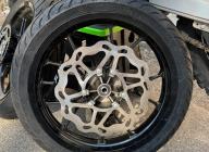 RIEJU MARATHON PRO125
