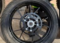RIEJU MARATHON PRO125